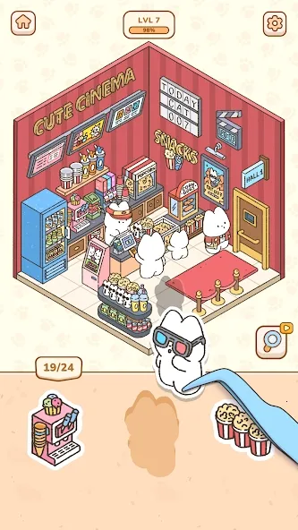 �ҵ���ֽ��2026���°汾v1.1.2 ��׿���ͼ