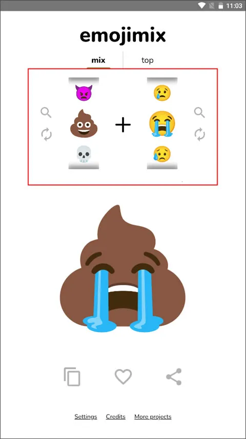 emoji生成器安卓版