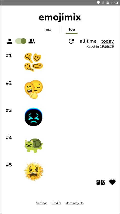 emoji生成器安卓版