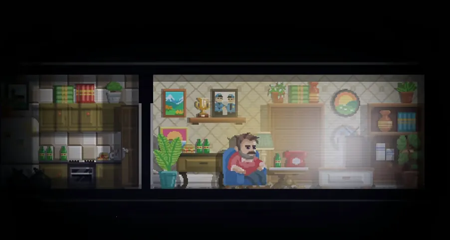 ����С��2v1 �ٷ������ͼ