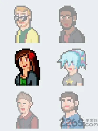 ��Ϸ������ͷ2v2.9.38 ��Ѱ��ͼ