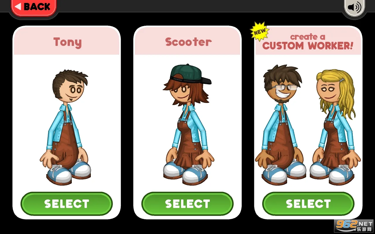 Papa��׿���ֻ���v1.1.3 �ٷ������ͼ