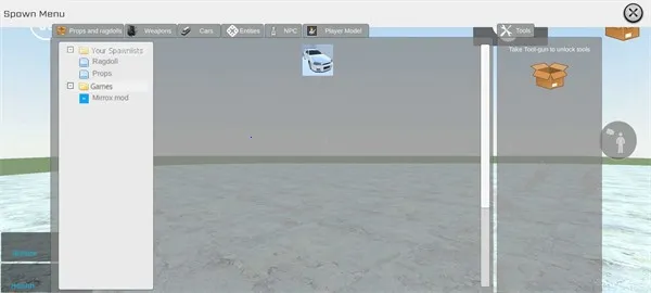 mirroxģ��v0.5.0 B4 ��Ѱ��ͼ