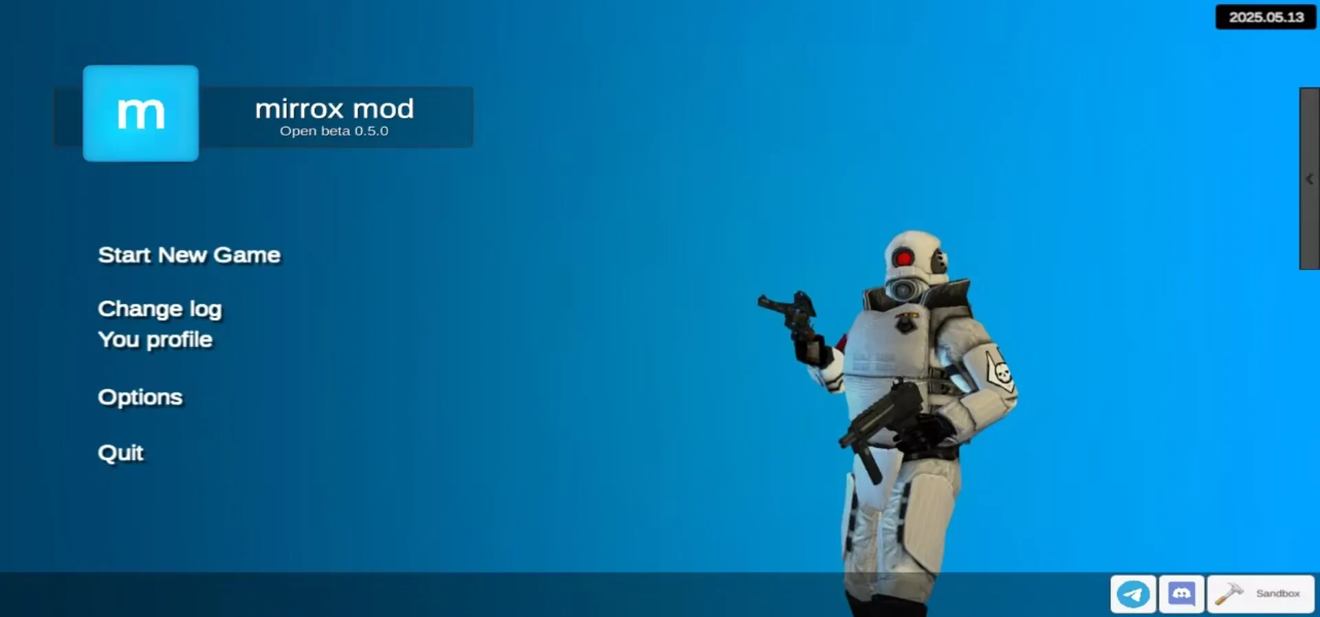 mirroxģ��v0.5.0 B4 ��Ѱ��ͼ