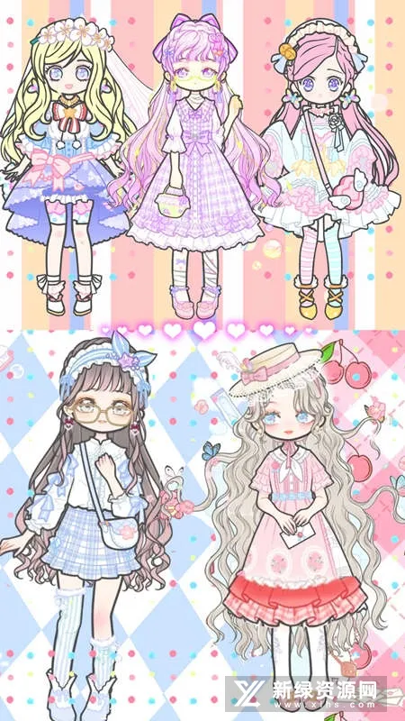 �ͷ׻�װŮ��v1.3 ��׿���ͼ