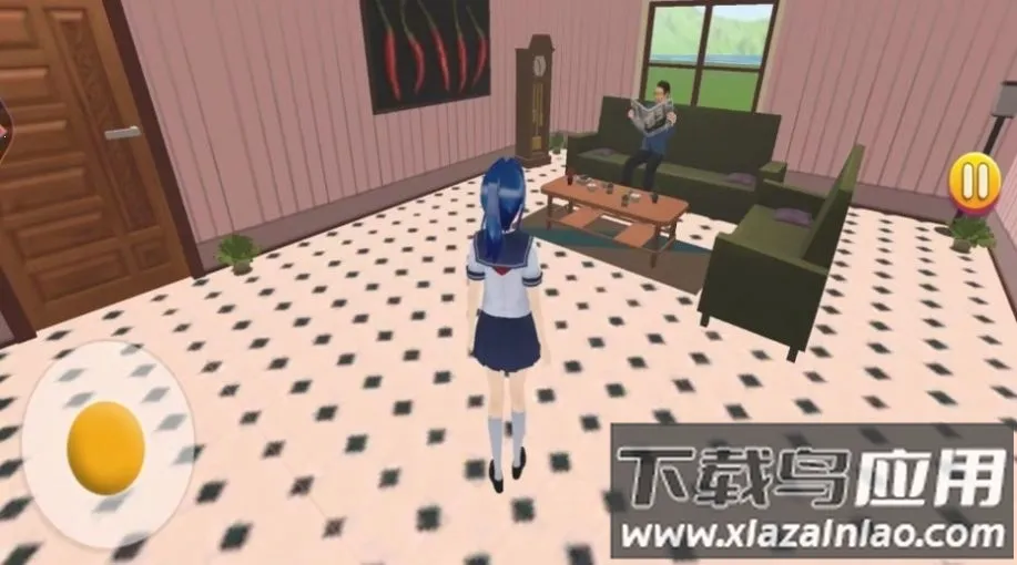 ӣ�������ഺ����2026���°汾v1.0 ��׿���ͼ