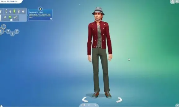 ģ������4����2026�ٷ�����v1.0 �ٷ������ͼ