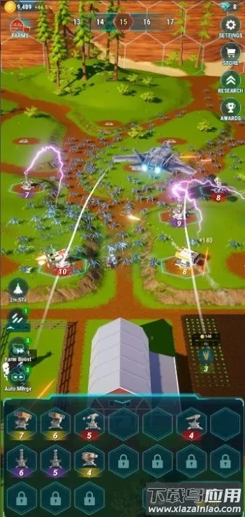 �Ǻ�ũ��v2.1 ��Ѱ��ͼ