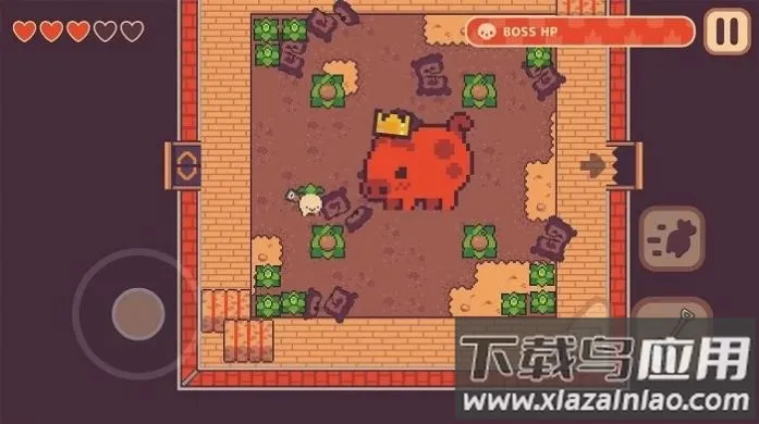 ��ͷ�����ռ�Turnip Boy Commits Tax Ev1.1.9 ��Ѱ��ͼ