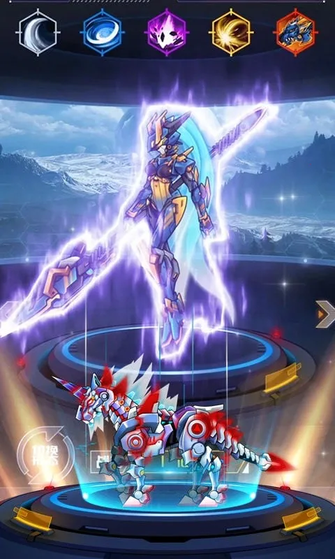 ��������ս��v1.1.1 ��׿���ͼ