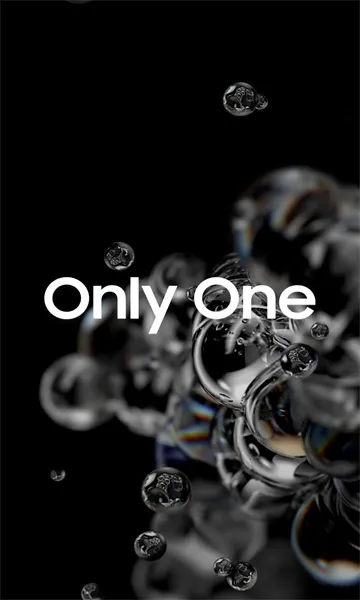 Only One