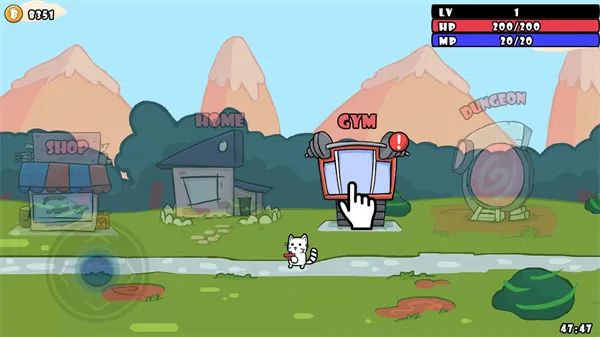 һǹ����è2026���ذ�װ