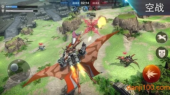 ȫ��������v0.9.2 �ٷ������ͼ