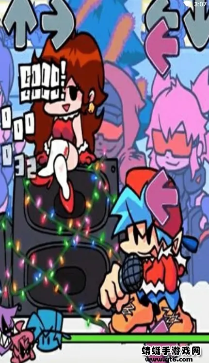 ����ҹ�ſ˴�˵֮��2026���ذ�װv0.2.7 �ٷ������ͼ