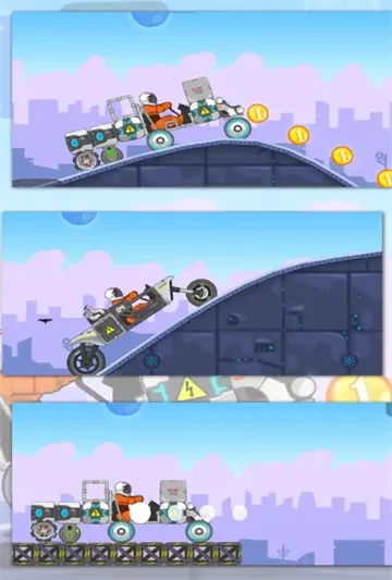 ��ˬ̫�ճ���׿���ֻ���v1.0 �ٷ������ͼ