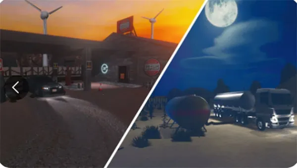 ���м���վģ��