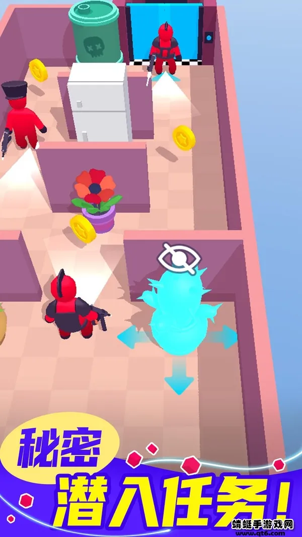 �ٱ�Ǳ��v1.0.1 ��׿���ͼ