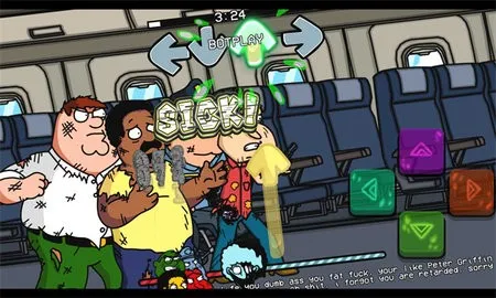 ����ҹ�ſ˴��󻯶��֮�������ֻ���v0.2.8 �ٷ������ͼ