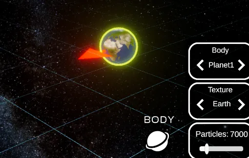 ̫����ײģ����