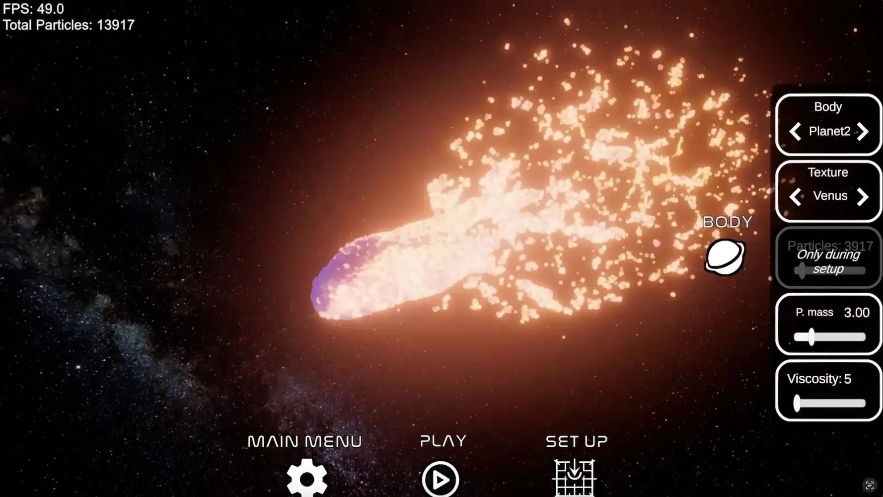 ̫����ײģ����v0.6 �ٷ������ͼ