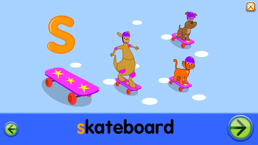 Starfall ABCs2026�ٷ����°汾