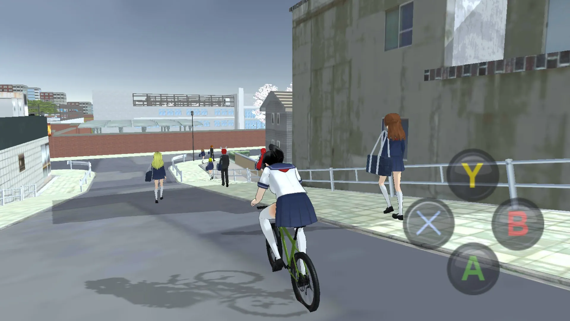 ����У԰ģ����v187.1.5 �ֻ����ͼ