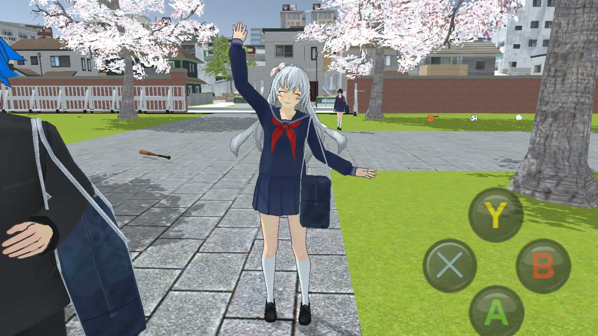 ����У԰ģ����v187.1.5 �ֻ����ͼ