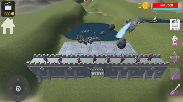 ������ս�����߰�v1.3 �ֻ����ͼ