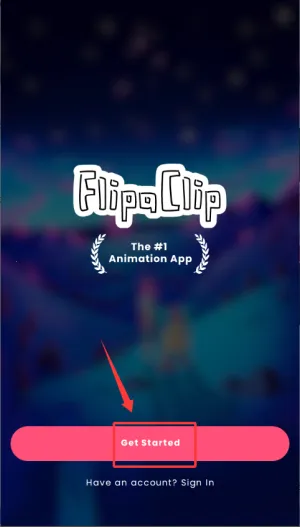 FlipaClip FlipaClip