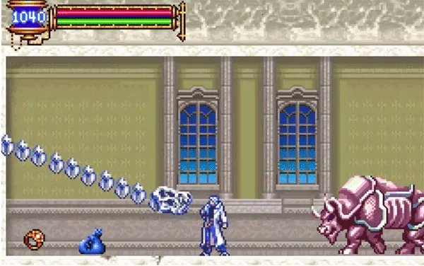 ��ħ������Բ����