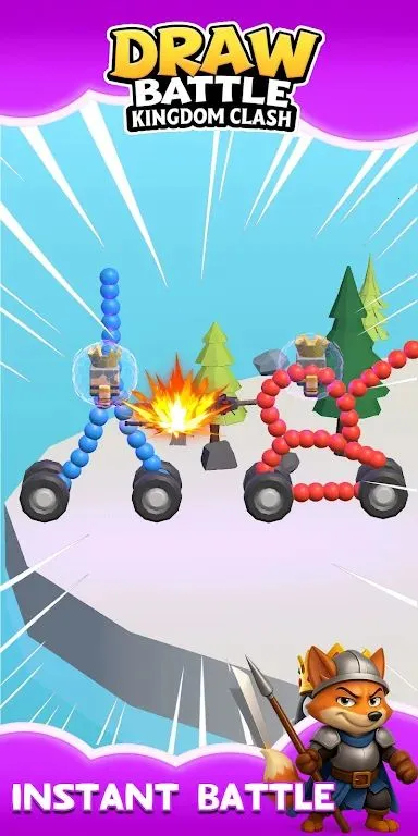 ����ս����������ͻ2026�ٷ�����v3.7 �ֻ����ͼ