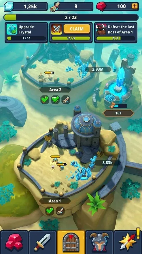 ���³ǹ����߾��������2026�ٷ�����v1.6.0 �ٷ������ͼ