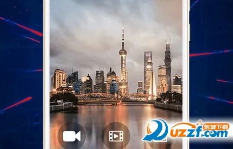 短视频特效 短视频特效