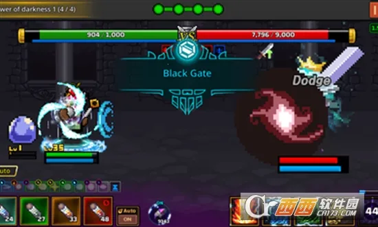 ����ħ��ʦv1.1.0 ��׿���ͼ