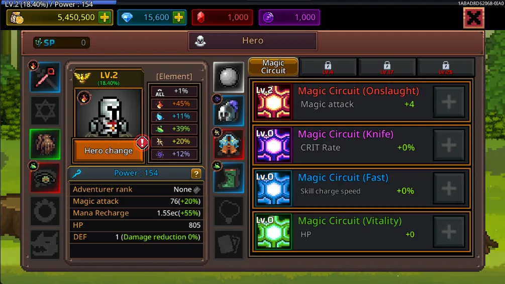 ����ħ��ʦv1.1.0 ��׿���ͼ