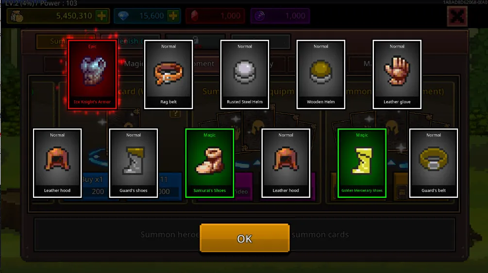 ����ħ��ʦv1.1.0 ��׿���ͼ