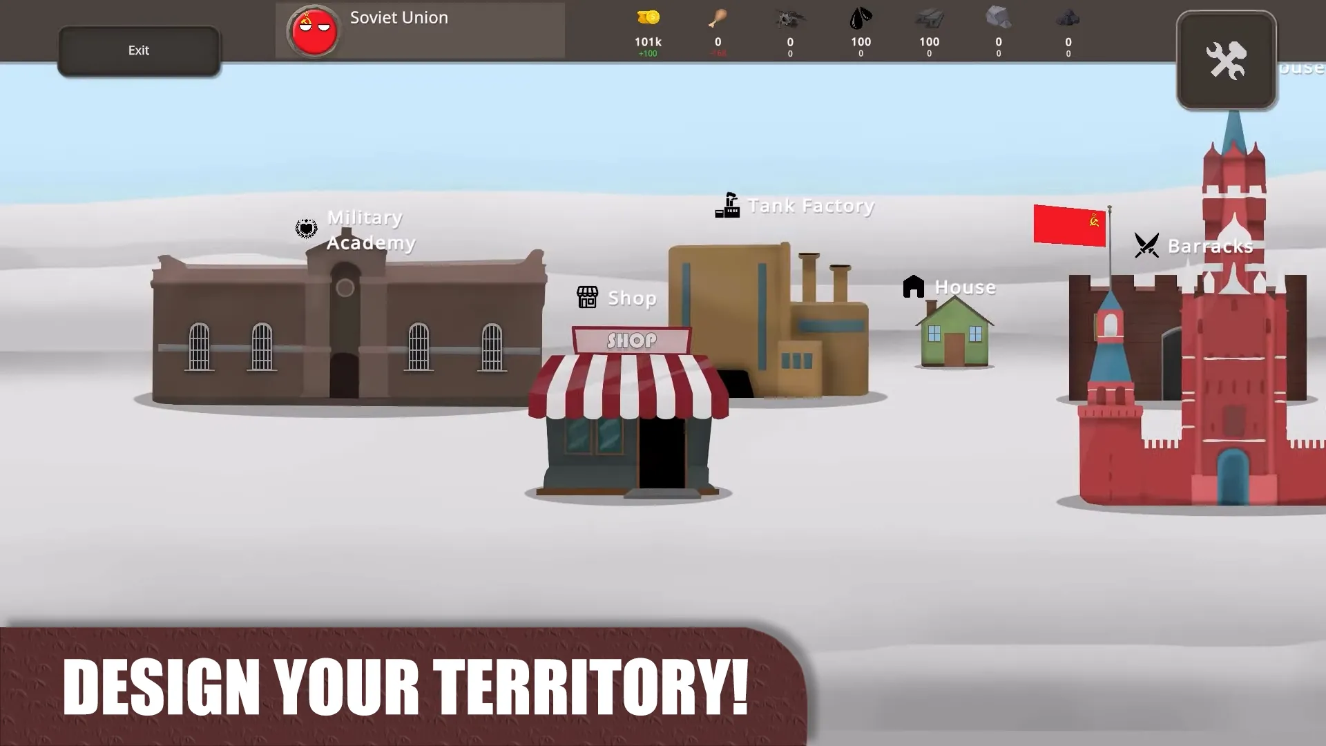 Countryball: Worldv0.1.3 �ֻ����ͼ