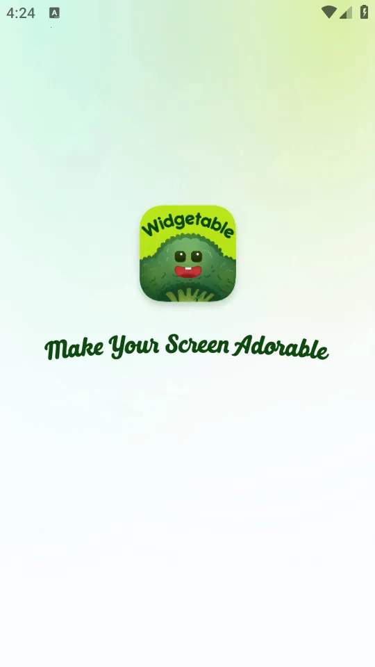 Widgetablev4.0.091 �ֻ����ͼ