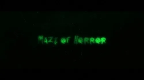 MazeOfHorror2026���ذ�װv0.76b ��׿���ͼ