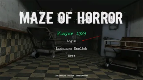 MazeOfHorror2026���ذ�װ