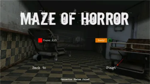 MazeOfHorror2026���ذ�װ