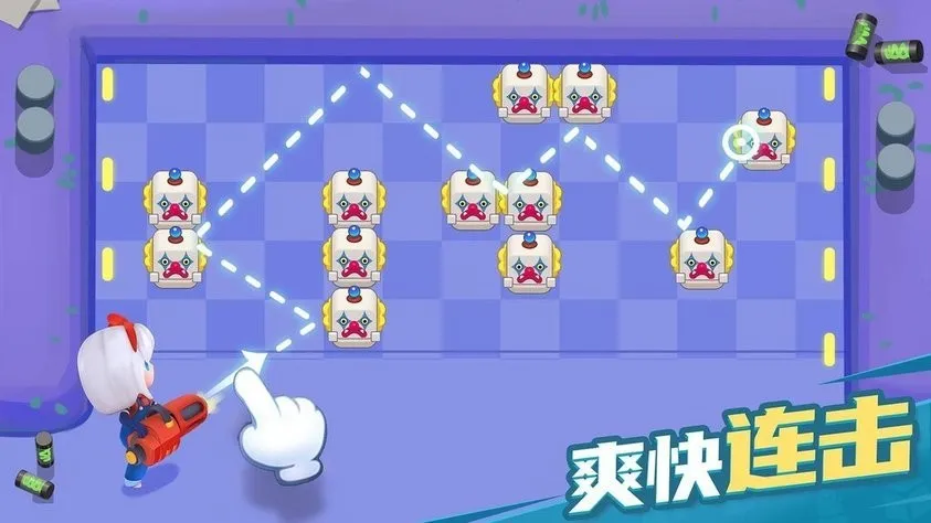 ��ʬ����v1.3.31 �ֻ����ͼ