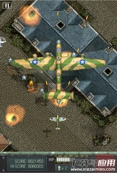 ��ս1945v4.97 �ٷ������ͼ