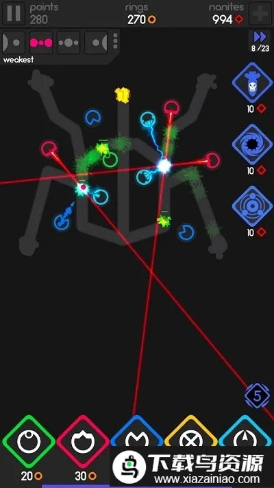 ɫ�ʷ���v1.7 ��׿���ͼ