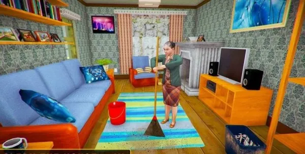 ���⸻��ģ����