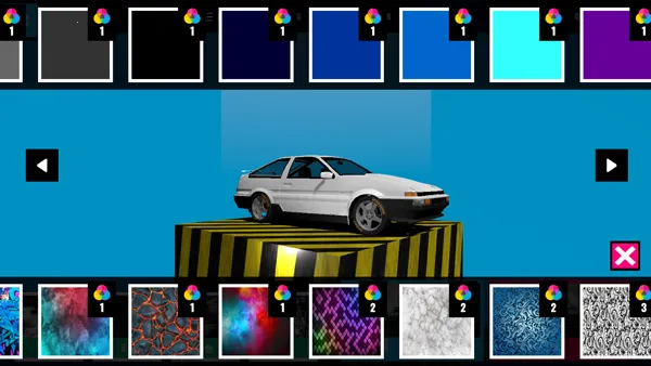 汽车碰撞模拟器2FLEXICX 汽车碰撞模拟器2FLEXICX