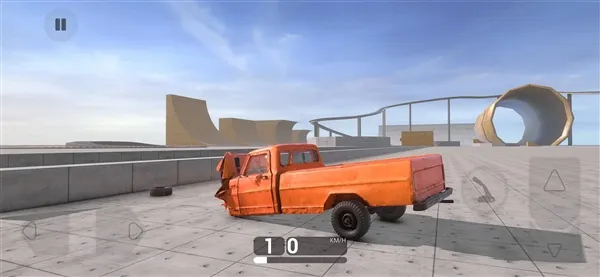 ������ײģ����2FLEXICXv1.0.16 ��׿���ͼ