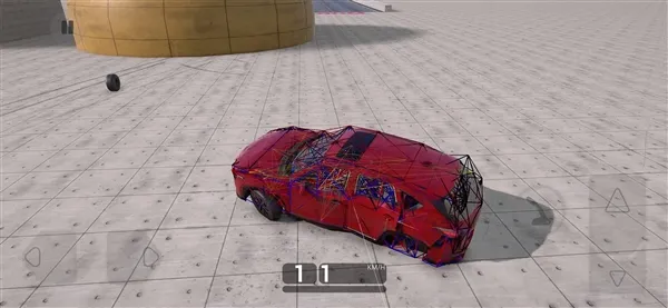 ������ײģ����2FLEXICXv1.0.16 ��׿���ͼ