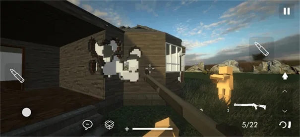 Building Destruction 3.87v3.87 �ֻ����ͼ