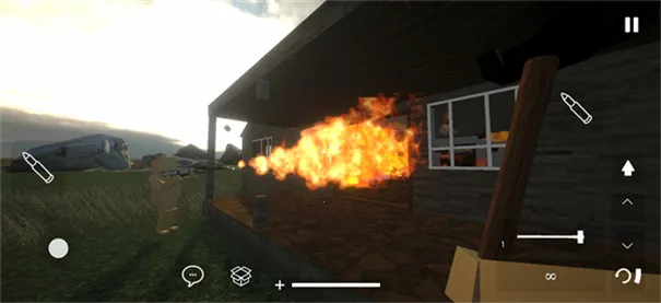 Building Destruction 3.87v3.87 �ֻ����ͼ